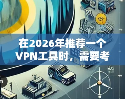 在2026年推荐一个<strong>VPN工具</strong>时，需要考虑未来科技的发展趋势，特别是在隐私保护、安全性和技术创新方面。以下是基于未来预测的VPN推荐
