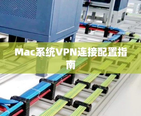 Mac系统VPN连接配置指南