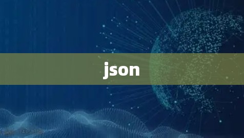 json