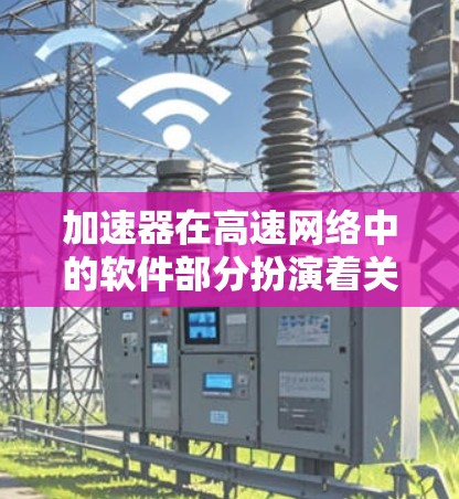 加速器在高速网络中的软件部分扮演着关键角色，旨在优化数据包处理，以满足高吞吐量和低延迟的需求。以下是对这些加速器软件的详细分析和总结
