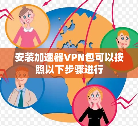 安装加速器VPN包可以按照以下步骤进行 安装加速器VPN包可以按照以下步骤进行