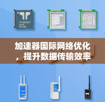 加速器国际网络优化，提升数据传输效率与性能