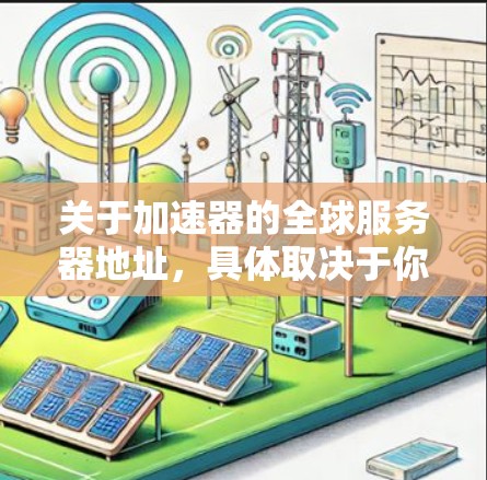 关于加速器的全球服务器地址，具体取决于你使用的加速器服务提供商。以下是一些常见的加速器服务提供商及其服务器分布情况