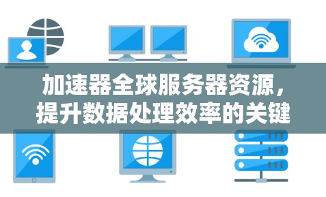 加速器全球服务器资源，提升数据处理效率的关键技术