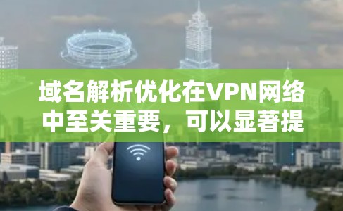 域名解析优化在VPN网络中至关重要，可以显著提升性能和安全性。以下是对域名解析优化的详细总结和建议