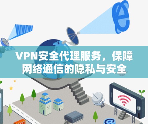 VPN安全代理服务,保障网络通信的隐私与安全 VPN安全代理服务,保障网络通信的隐私与安全