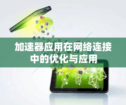 加速器应用在网络连接中的优化与应用