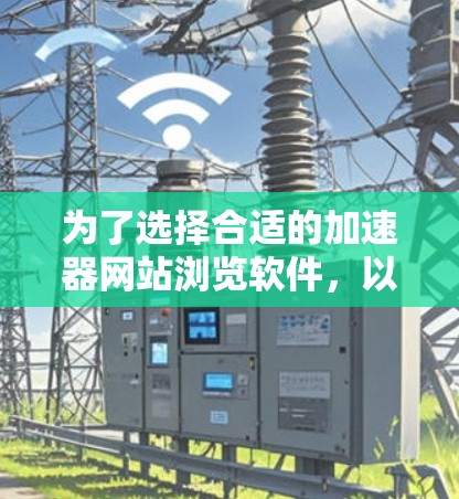 为了选择合适的加速器网站浏览软件，以下是一份有条理的建议，帮助您根据需求做出最佳选择