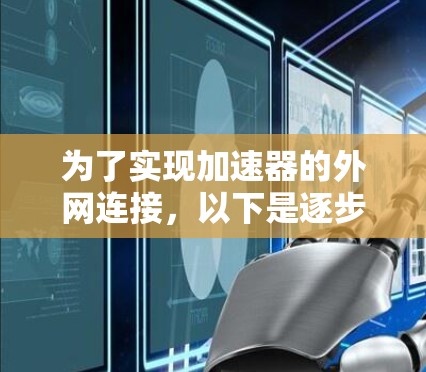 为了实现加速器的外网连接，以下是逐步的解决方案