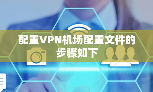 配置VPN机场配置文件的步骤如下