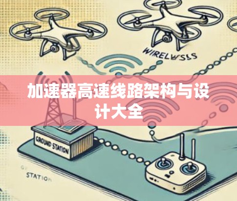 加速器高速线路架构与设计大全