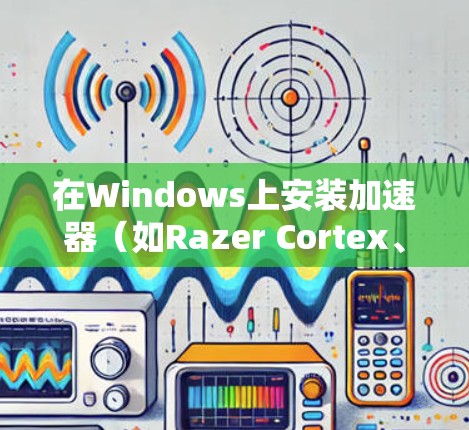 在Windows上安装加速器（如Razer Cortex、nitroRE Musix等）通常需要按照以下步骤进行