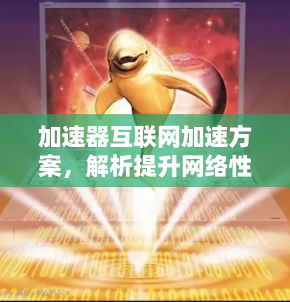 加速器互联网加速方案，解析提升网络性能的创新途径