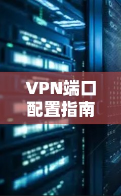 VPN端口配置指南