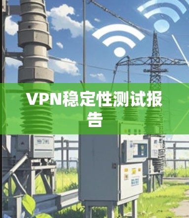 VPN稳定性测试报告