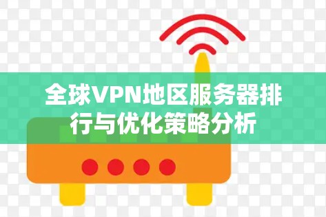 全球VPN地区服务器排行与优化策略分析