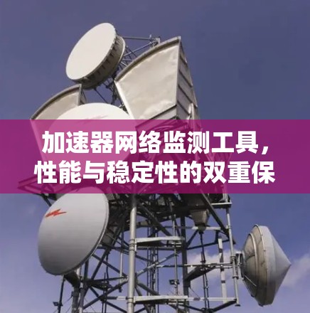 加速器网络监测工具，性能与稳定性的双重保障