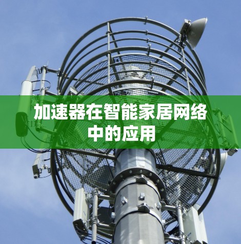 加速器在智能家居网络中的应用