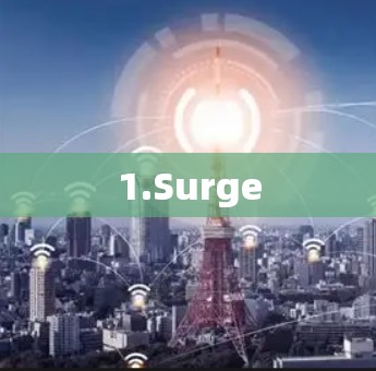 1.Surge