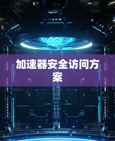 加速器安全访问方案 加速器安全访问方案
