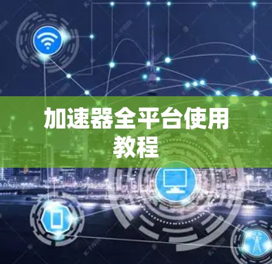 加速器全平台使用教程