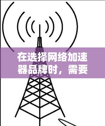 在选择网络加速器品牌时，需要考虑多个因素，包括网络环境、特定需求（如云计算、高带宽、大数据处理等）以及长期的技术发展趋势。以下是对各主要品牌的简要分析和总结