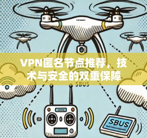VPN匿名节点推荐,技术与安全的双重保障 VPN匿名节点推荐,技术与安全的双重保障