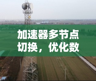 加速器多节点切换，优化数据中心性能