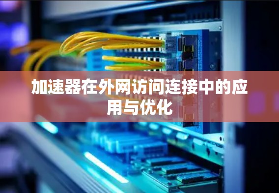 加速器在外网访问连接中的应用与优化