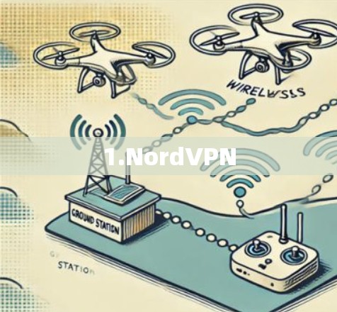 1.NordVPN