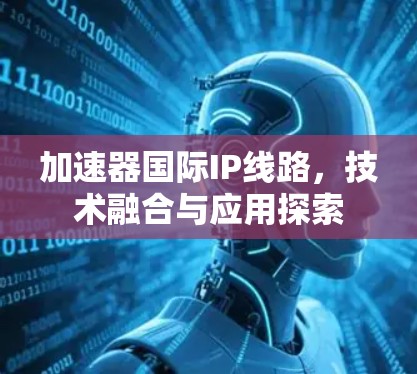 加速器国际IP线路，技术融合与应用探索