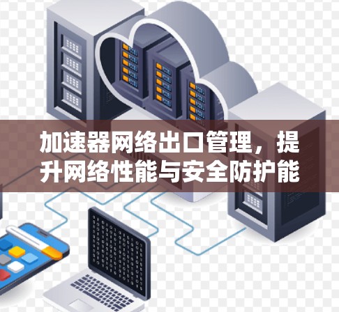 加速器网络出口管理，提升网络性能与安全防护能力
