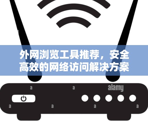 外网浏览工具推荐，安全高效的网络访问解决方案