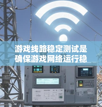 游戏线路稳定测试是确保游戏网络运行稳定、延迟低、数据传输可靠的关键环节。以下是对这一测试的详细分析 游戏线路稳定测试是确保游戏网络运行稳定、延迟低、数据传输可靠的关键环节。以下是对这一测试的详细分析