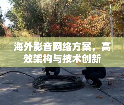 海外影音网络方案，高效架构与技术创新