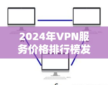 2024年VPN服务价格排行榜发布