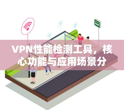 VPN性能检测工具，核心功能与应用场景分析