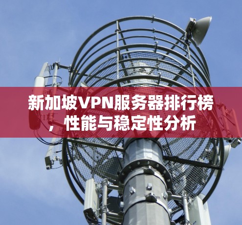 新加坡VPN服务器排行榜,性能与稳定性分析 新加坡VPN服务器排行榜,性能与稳定性分析