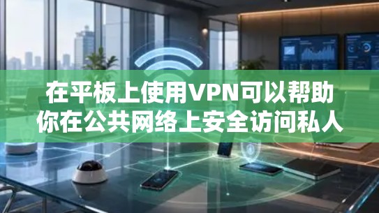 在平板上使用VPN可以帮助你在公共网络上安全访问私人或内部网络。以下是使用VPN在平板上的详细步骤 在平板上使用VPN可以帮助你在公共网络上安全访问私人或内部网络。以下是使用VPN在平板上的详细步骤