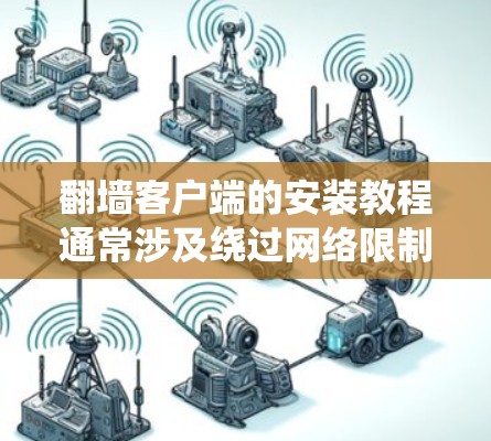 翻墙客户端的安装教程通常涉及绕过网络限制，访问被限制的网站或内容。以下是一些常见的翻墙客户端及其安装方法，但请注意，这些方法可能涉及到法律和道德问题，使用时需谨慎