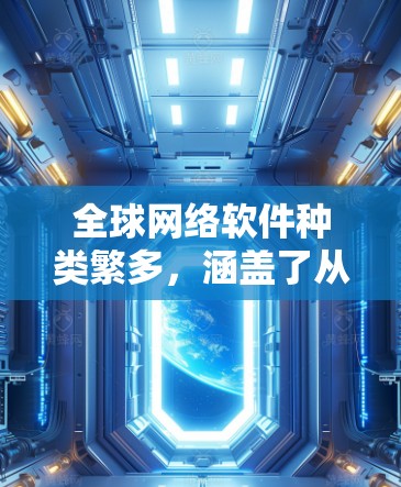 全球网络软件种类繁多，涵盖了从云计算到协作工具，从开发工具到数据分析，甚至到网络安全和内容管理等多个领域。以下是一个分类和总结的全球网络软件大全
