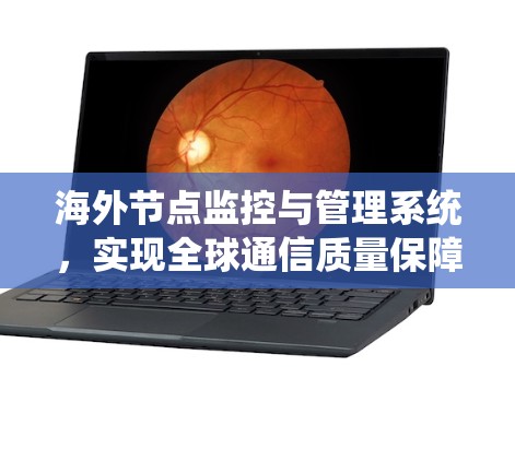 海外节点监控与管理系统，实现全球通信质量保障