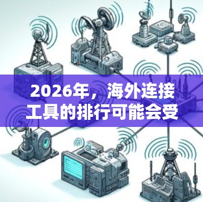 2026年，海外连接工具的排行可能会受到多种因素的影响，包括技术创新、全球化趋势、网络安全和用户需求的变化。以下是一些可能影响2026年海外连接工具排行的关键因素和趋势