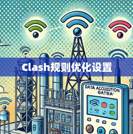 Clash规则优化设置