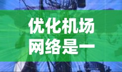 优化机场网络是一个复杂的工程，涉及多个方面的考量。以下是一个有条理的优化步骤和建议，帮助您逐步提升机场网络的性能和用户体验