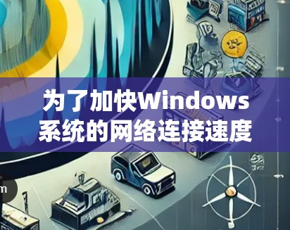 为了加快Windows系统的网络连接速度，您可以考虑使用网络加速器软件。以下是对该软件的详细分析和操作指南
