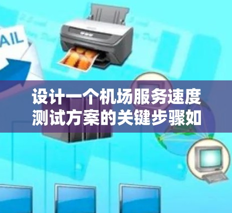 设计一个机场服务速度测试方案的关键步骤如下