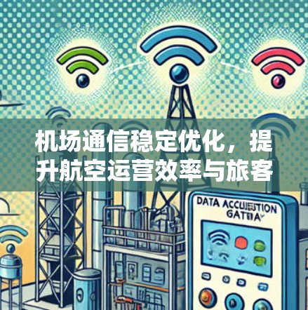 机场通信稳定优化，提升航空运营效率与旅客体验