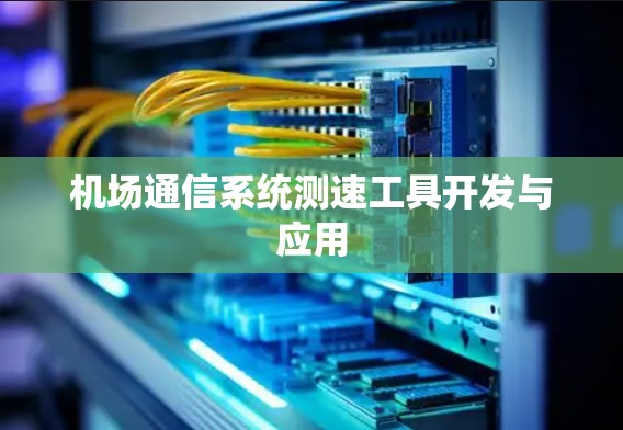 机场通信系统测速工具开发与应用