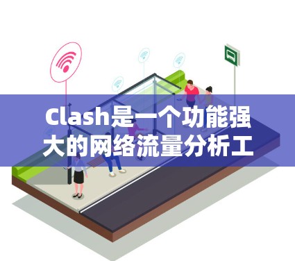 Clash是一个功能强大的网络流量分析工具，广泛应用于网络管理和安全领域。以下是对Clash节点管理软件的详细分析
